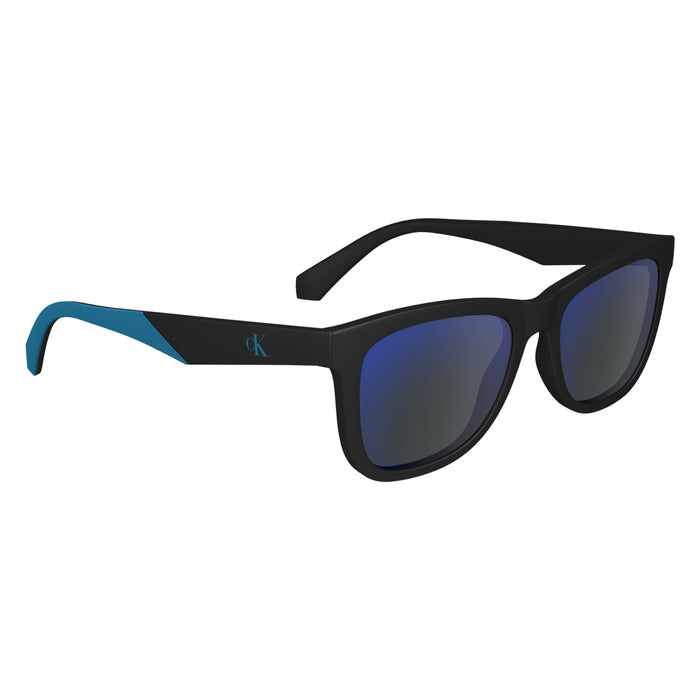 Солнцезащитные очки Calvin Klein Jeans CKJ24302S 001 48 16 — vista 8