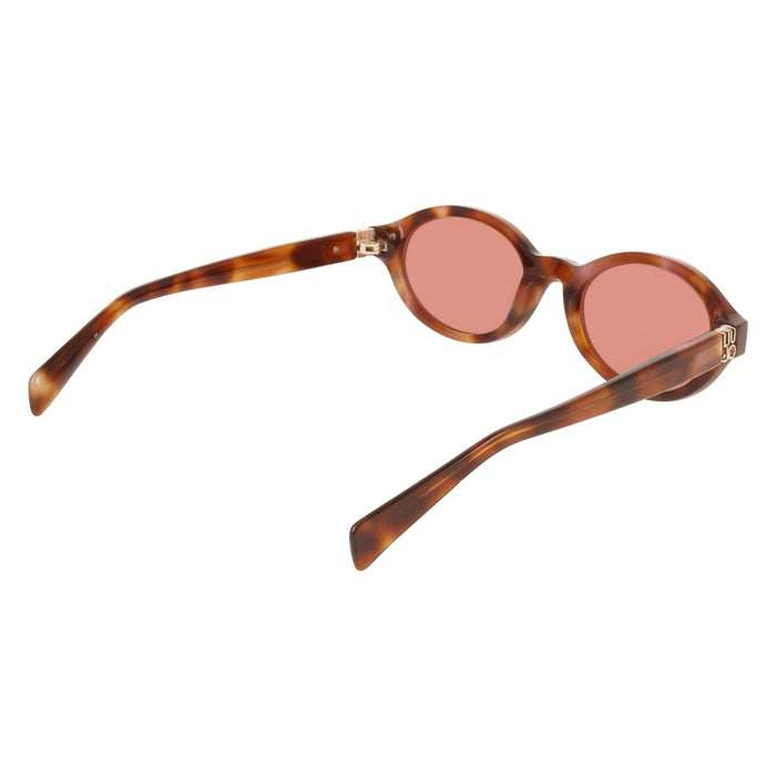 Gafas de Sol Liu Jo LJ827S 232 52 20 — vista 6