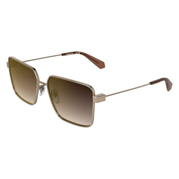Gafas de Sol Calvin Klein Jeans CKJ26201S 770 58 15 · 1
