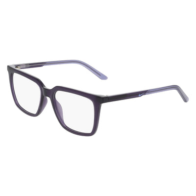 Brillenfassung Nike NIKE 7064 501 52 17