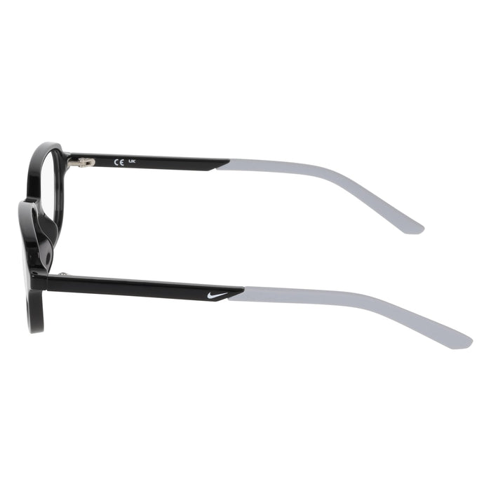 Optical Frames Nike NIKE 5072 001 49 17 — vista 3