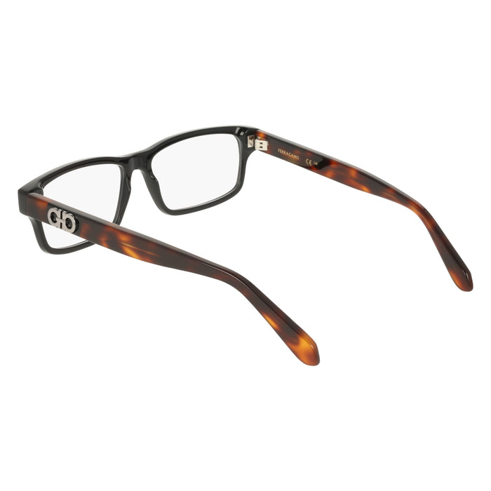 Gafas Graduadas Ferragamo SF3061 001 56 15 — vista 4
