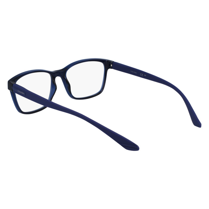 Оправа для очков Calvin Klein (Ck) CK23528N 438 53 16 — vista 4