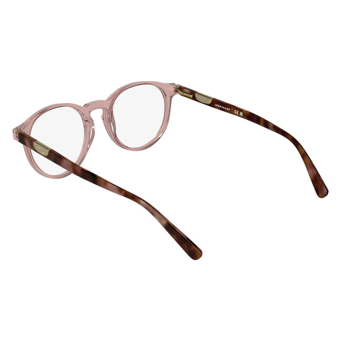 Gafas Graduadas Longchamp LO2798 610 49 18 — vista 4