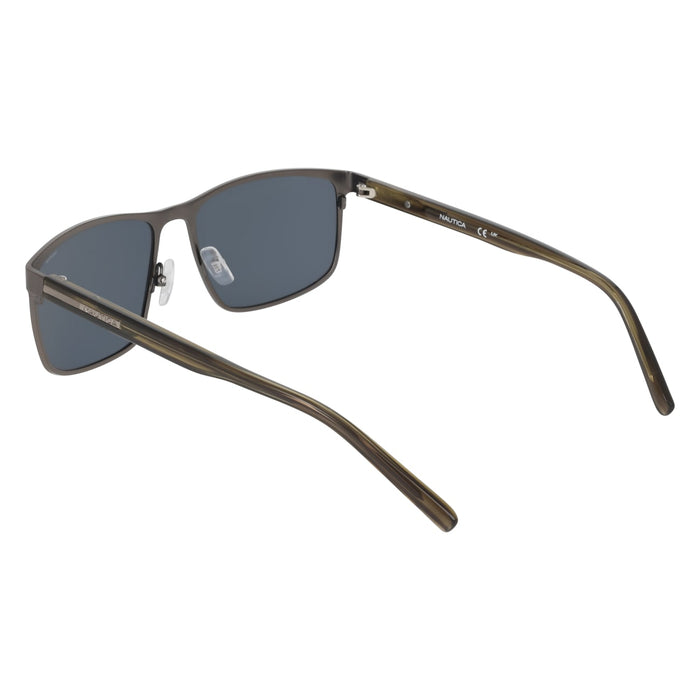 Солнцезащитные очки Nautica N5153S 030 58 17 — vista 4