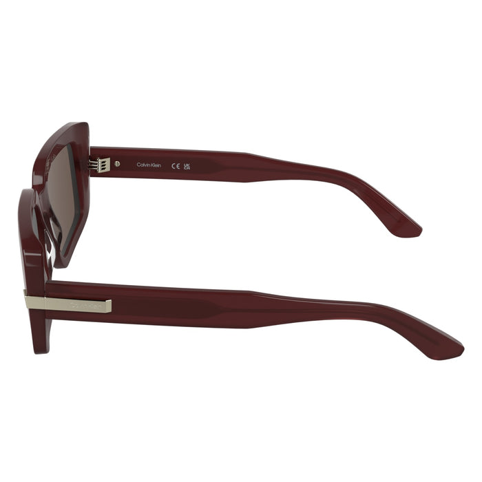 Gafas de Sol Calvin Klein (Ck) CK25533S 605 53 18 — vista 3
