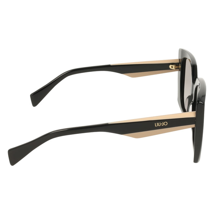 Gafas de Sol Liu Jo LJ819S 001 54 18 — vista 7