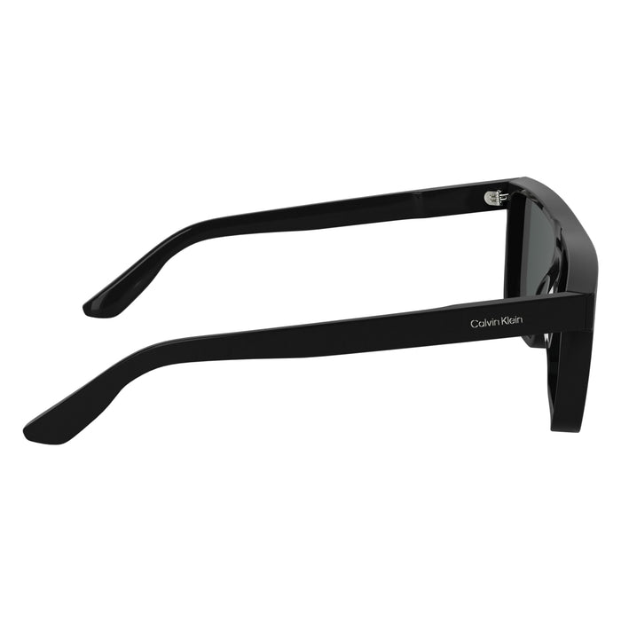 Солнцезащитные очки Calvin Klein (Ck) CK25501S 001 57 16 — vista 7