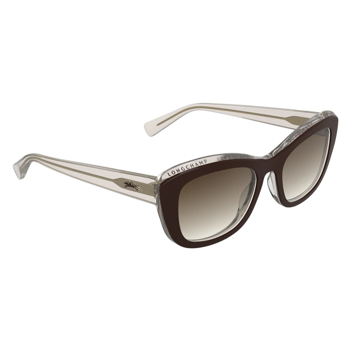Солнцезащитные очки Longchamp LO817S 218 53 19 — vista 8