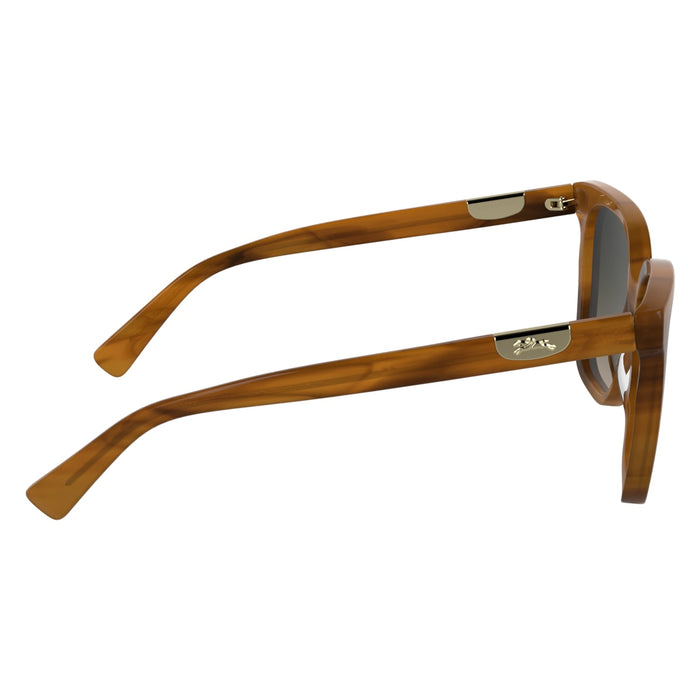 Sonnenbrille Longchamp LO772S 211 55 17 — vista 7