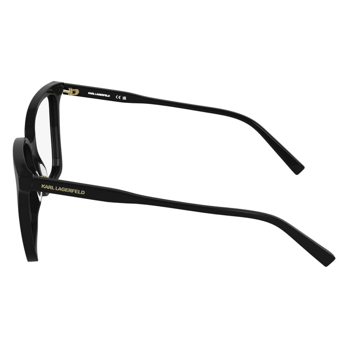 Optical Frames Karl Lagerfeld KL6231 001 55 16 — vista 3