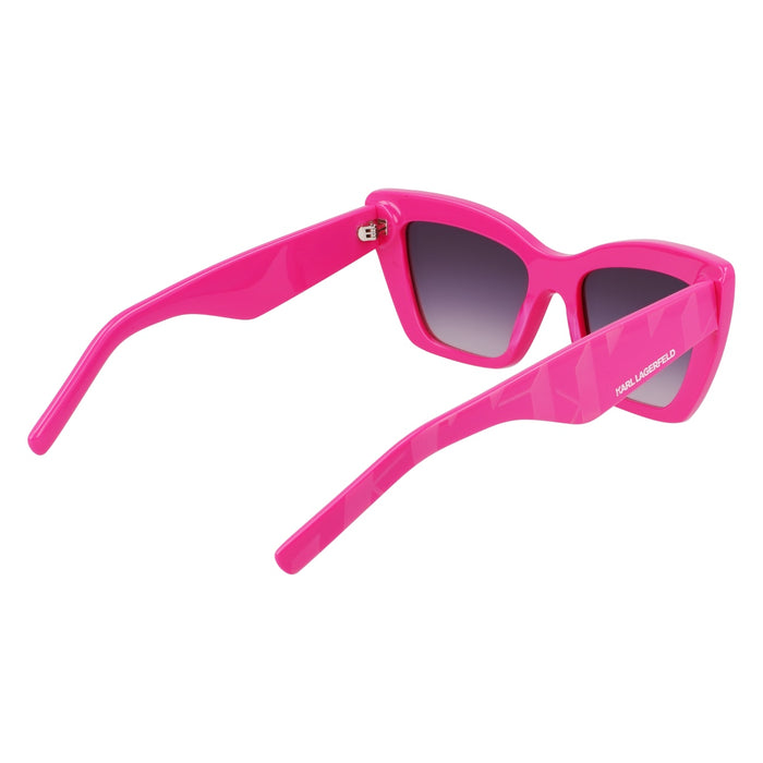 Gafas de Sol Karl Lagerfeld KL6158S 525 54 18 — vista 6