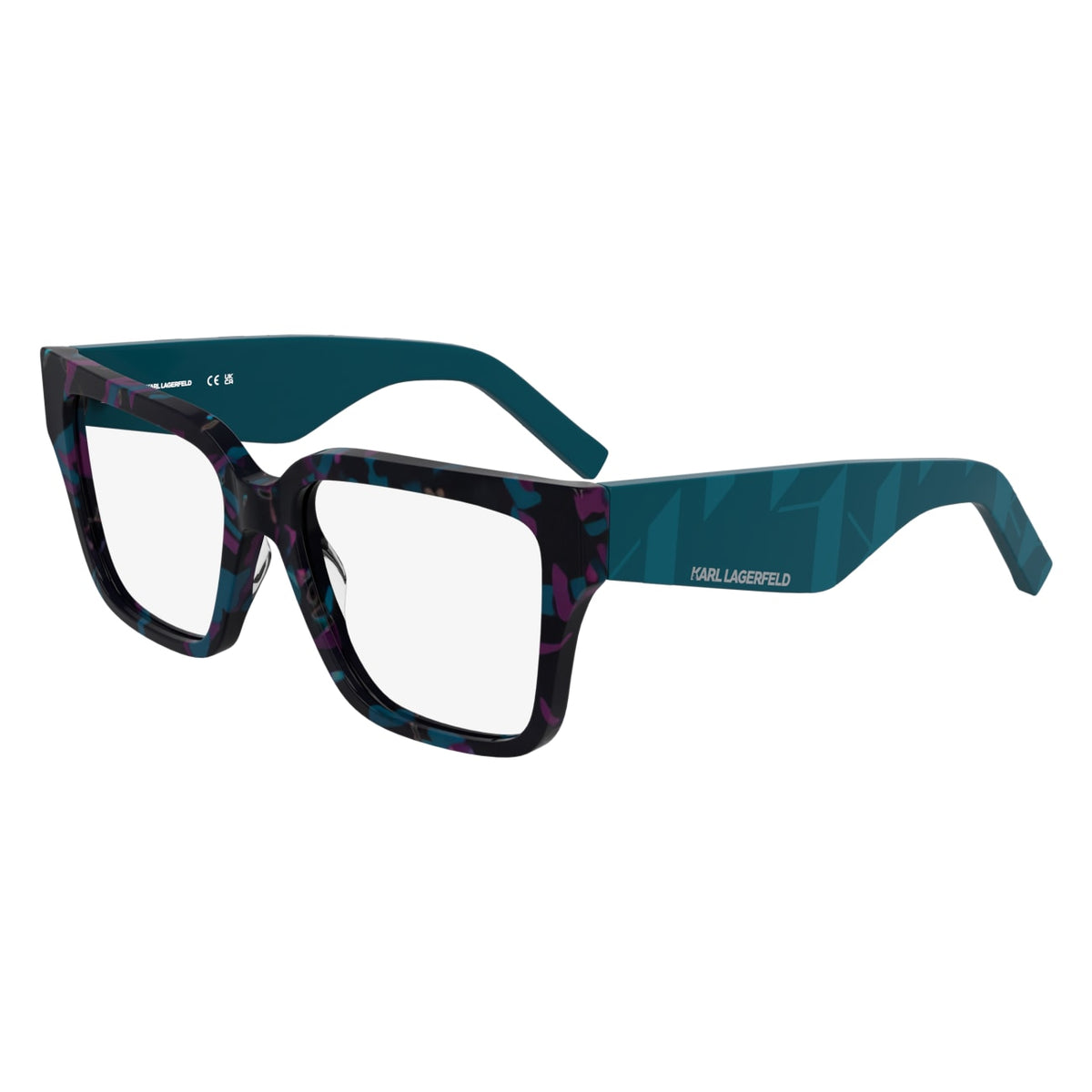 Optical Frames Karl Lagerfeld KL6201 434 54 17