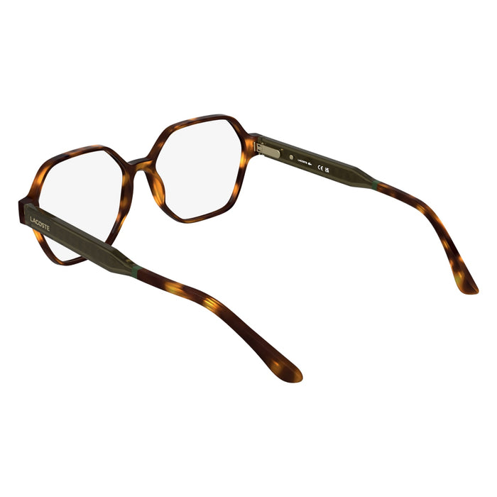 Optical Frames Lacoste L4000 214 55 15 — vista 4