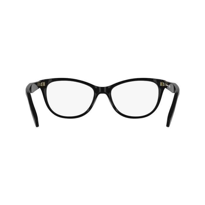 Optical Frames Longchamp LO2812 001 53 17 — vista 5