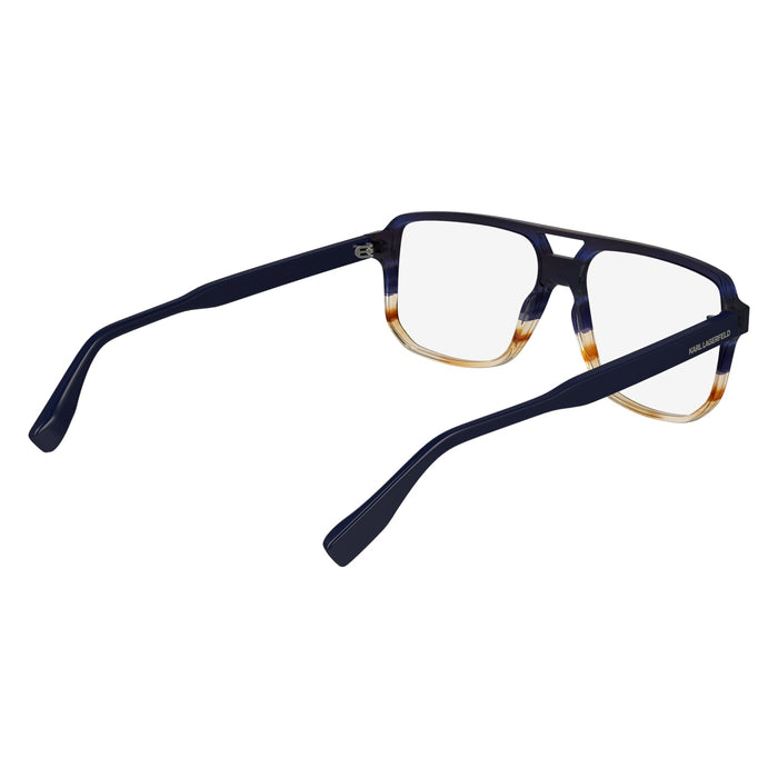 Optical Frames Karl Lagerfeld KL6156 424 58 14 — vista 6