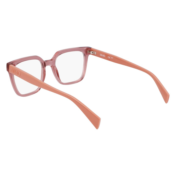 Optical Frames Liu Jo LJ2808 610 50 19 — vista 4
