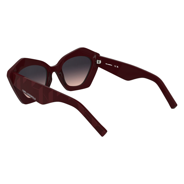 Gafas de Sol Karl Lagerfeld KL6199S 601 53 21 — vista 4