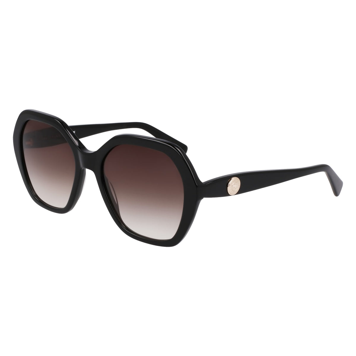Солнцезащитные очки Longchamp LO759S 001 54 18