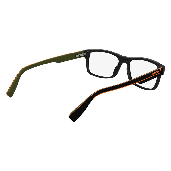 Gafas Graduadas Lacoste L2707N 001 53 / 55 15 / 16 — vista 6
