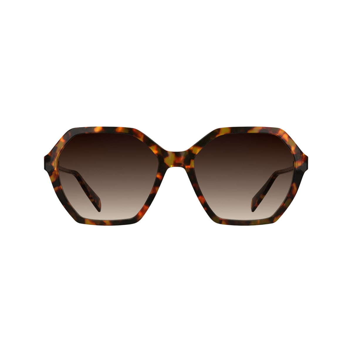 Lunettes de soleil Liu Jo LJ832S 240 55 17