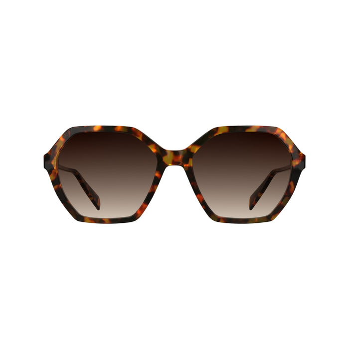 Солнцезащитные очки Liu Jo LJ832S 240 55 17 — vista 2