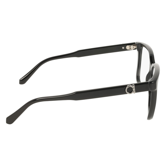 Gafas Graduadas Ferragamo SF3043E 001 57 16 — vista 7