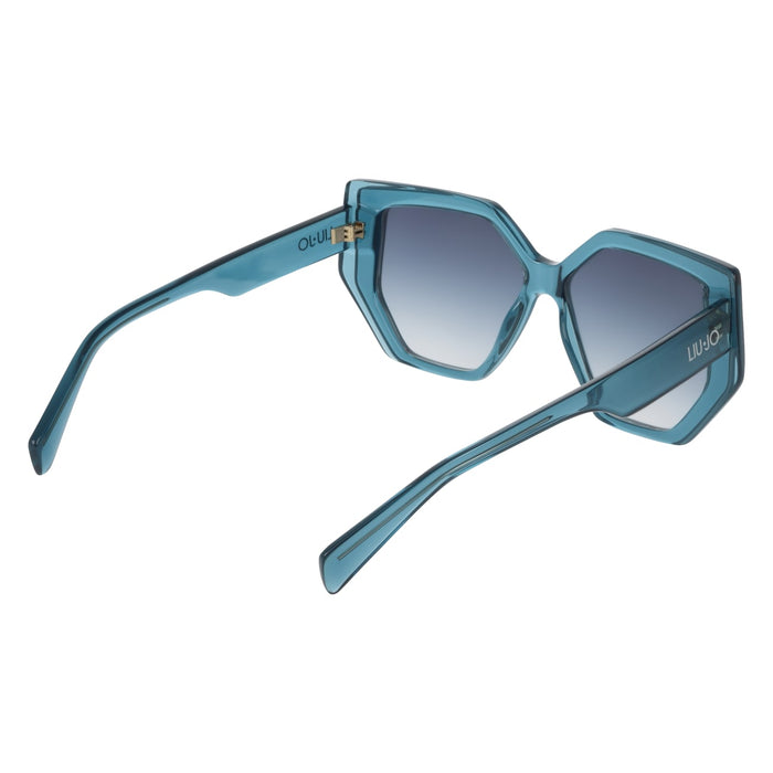 Солнцезащитные очки Liu Jo LJ810S 502 56 13 — vista 6