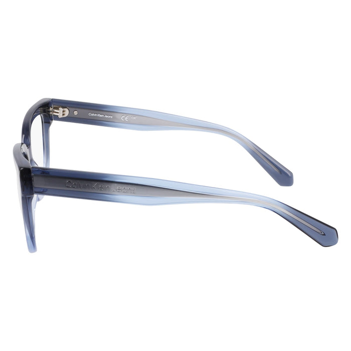 Optical Frames Calvin Klein Jeans CKJ24615 401 53 19 — vista 3