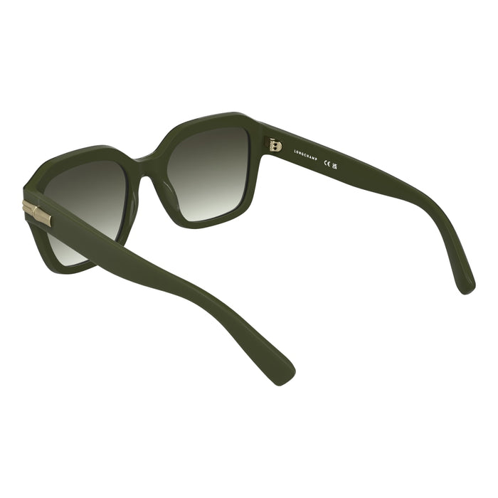 Солнцезащитные очки Longchamp LO816S 319 53 20 — vista 4