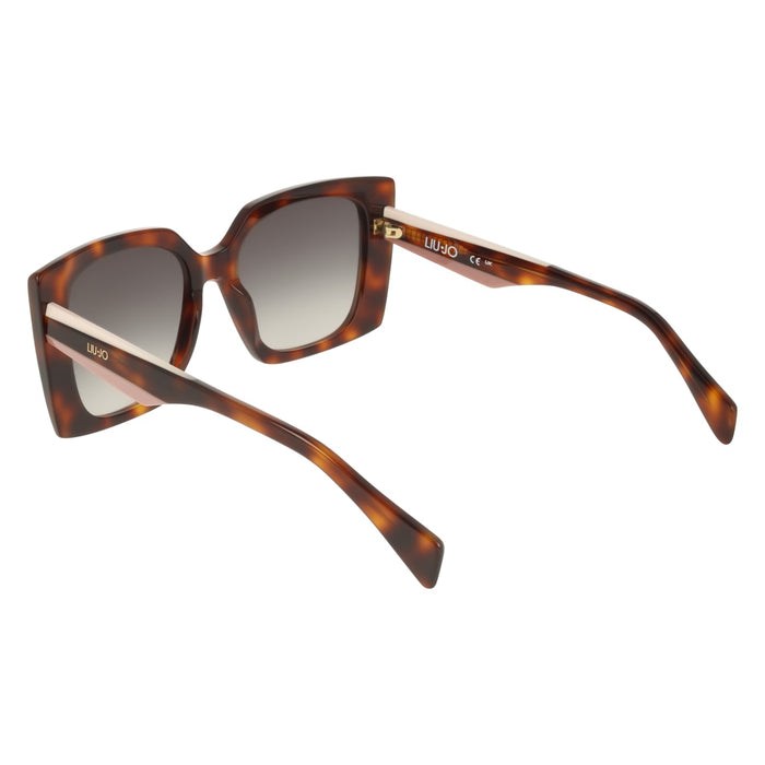 Солнцезащитные очки Liu Jo LJ819S 240 54 18 — vista 4