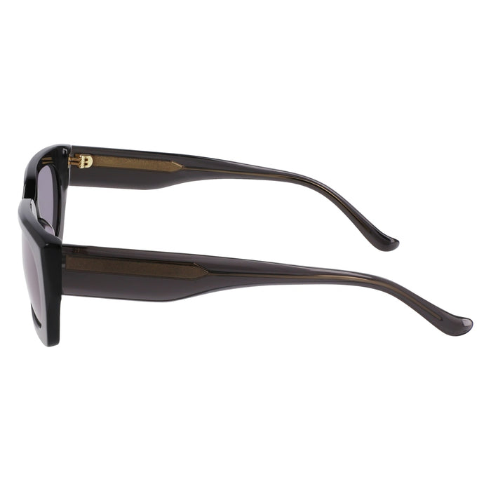 Солнцезащитные очки Donna Karan DO513S 001 53 21 — vista 3