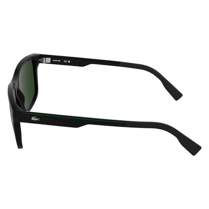 Gafas de Sol Lacoste L6078S 001 56 18 — vista 3