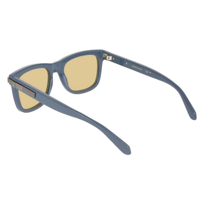 Солнцезащитные очки Ferragamo SF2088S 414 55 20 — vista 4