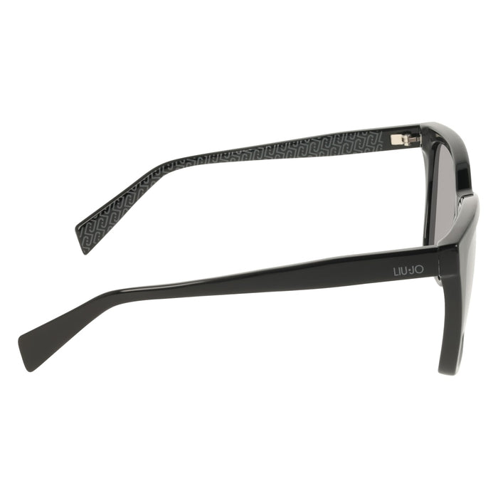 Gafas de Sol Liu Jo LJ818S 001 56 17 — vista 7