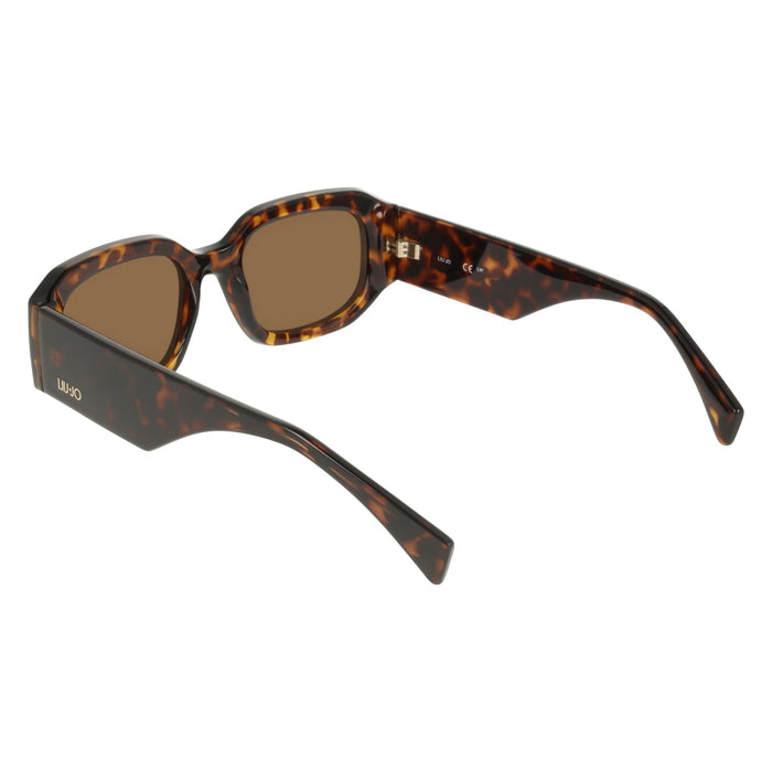 Солнцезащитные очки Liu Jo LJ820S 242 52 20 — vista 4