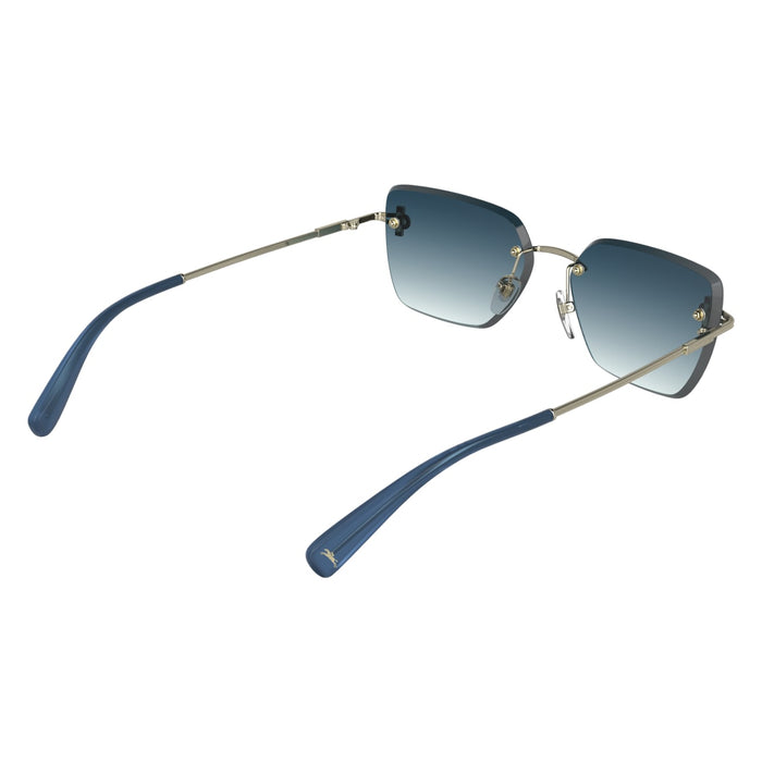太阳镜 Longchamp LO197S 729 57 15 — vista 6