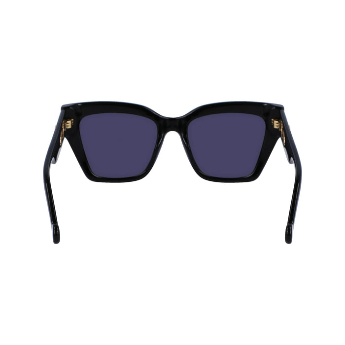 Gafas de Sol Liu Jo LJ777S 001 53 18 — vista 5