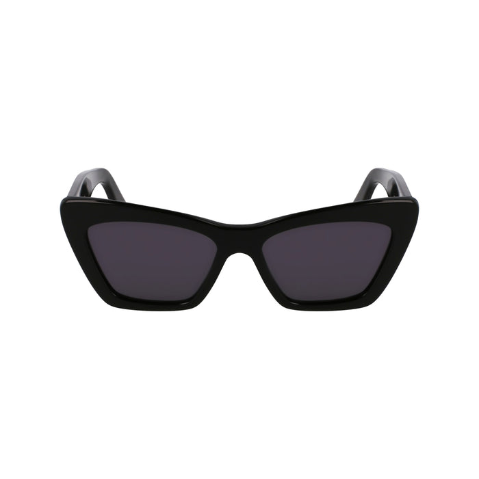 Gafas de Sol Ferragamo SF929SN 001 55 17 — vista 2