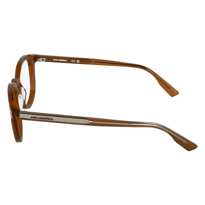 Optical Frames Karl Lagerfeld KL6235 216 50 20 — vista 3