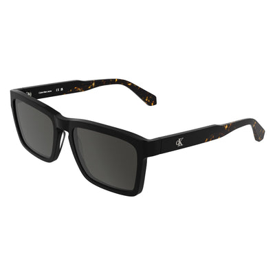 Солнцезащитные очки Calvin Klein Jeans CKJ25617S 001 56 18