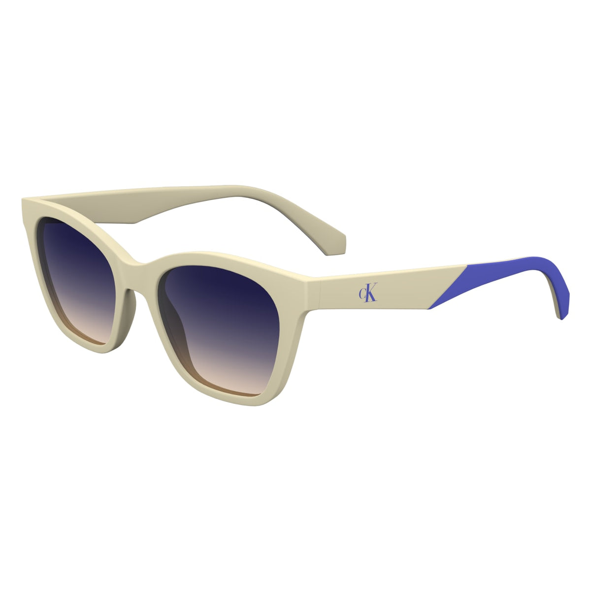 Gafas de Sol Calvin Klein Jeans CKJ24303S 100 47 17