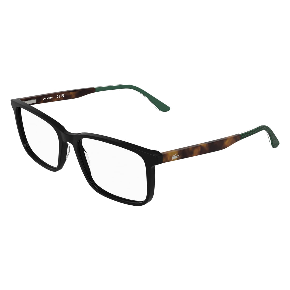 光学眼镜架 Lacoste L2993 001 54 / 57 18