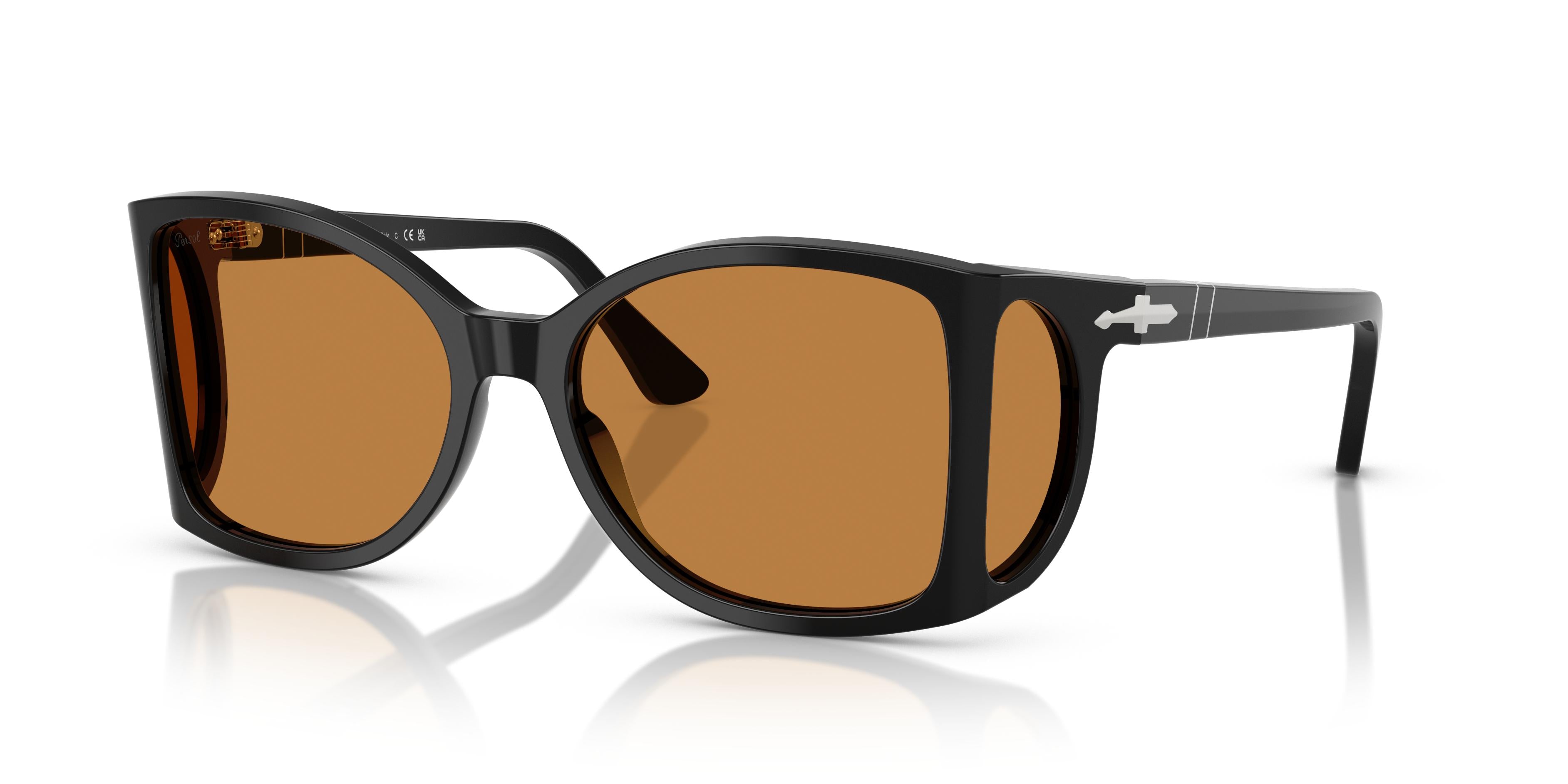 Prescription Glasses Persol PO0005 95/53 54 17