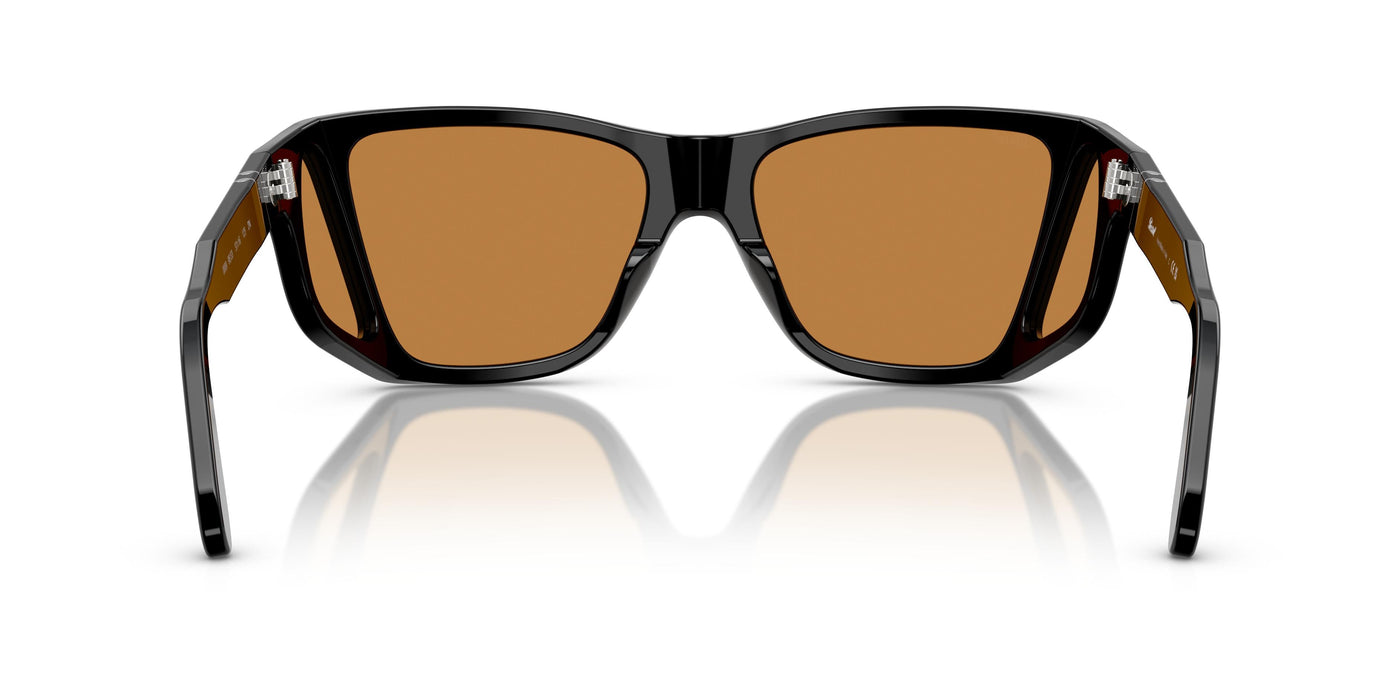 Gafas Graduadas Persol PO0009 95/53 57 16