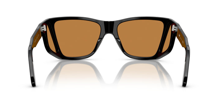 Gafas Graduadas Persol PO0009 95/53 57 16 — vista 3