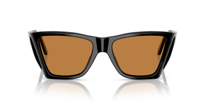 Gafas Graduadas Persol PO0009 95/53 57 16 — vista 4