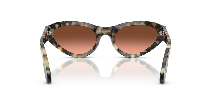 Lunettes de Soleil Persol PO0052S 1071A5 53 20 — vista 3
