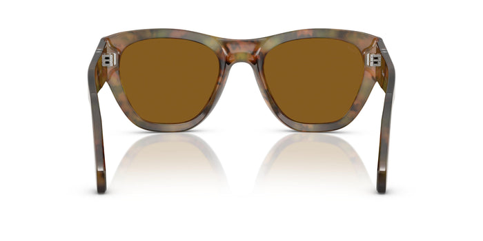 Gafas de Sol Persol PO0054S 108/33 53 22 — vista 3