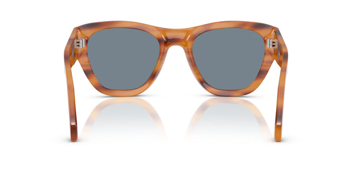 Gafas de Sol Persol PO0054S 960/56 53 22 — vista 3